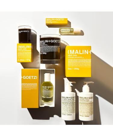 Malin + Goetz Eau de Parfum Men & Women's Perfume Garden Berry Fragrance Fresh & Comforting Scented Perfume Bright & Evolved Vegan & Cruelty Free Dark Rum - Buy Online on SooperMarket.com