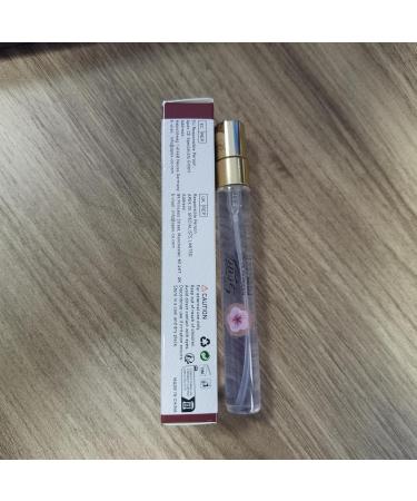 Pheromone Cologne for Men Alloura for Men Alloura Pheromone Perfume Long Lasting Fragrance (1 pack Pink) - Buy Online on SooperMarket.com