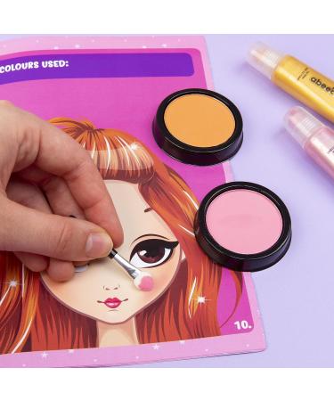 abeec Fabulous Makeup Kit for Girls - Pretend Play Set for Little Girls - Ideal Gifts - Kids Makeup Toys - Buy Online on SooperMarket.com