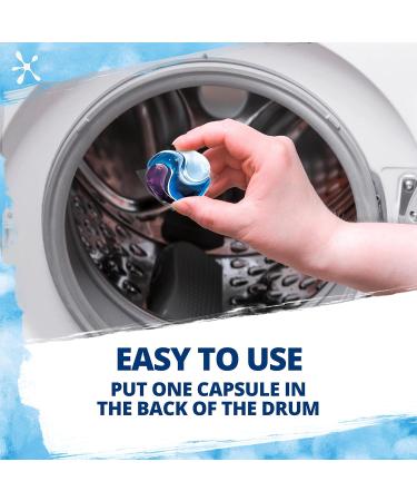 Persil Non Bio 3-in-1 Laundry Detergent Pods - 38 Washes, Gentle & Soft for Sensitive Skin - Buy Online on SooperMarket.com
