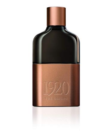 Tous Tous 1920 The Origin 3.4 Ounce - Buy Online on SooperMarket.com