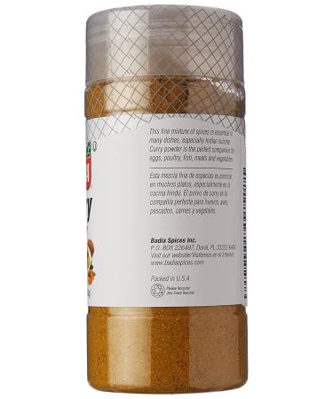 Curry Powder  7 oz - Buy Online on SooperMarket.com