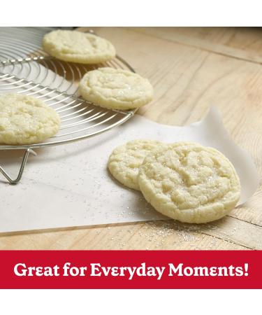 Buy Betty Crocker Sugar Cookie Mix 496g - Easy Baking Mix for Delicious Cookies | Ships Internationally - Buy Online on SooperMarket.com