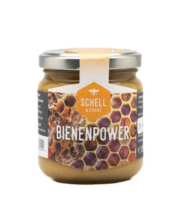 Bee Power