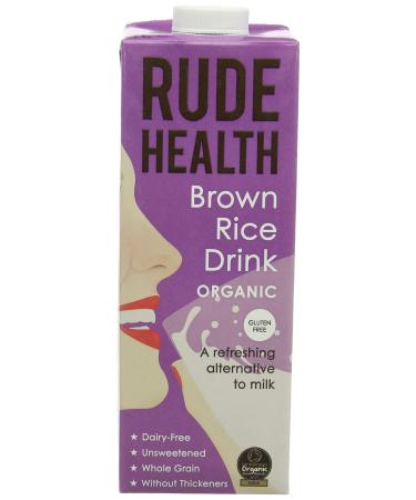 OG BROWN RICE DRINK