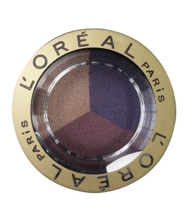 L'Or al Paris Color Appeal Trio Pro Eyeshadow 405 405 1 piece (1 pack)