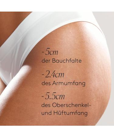 COCUNAT Body Power Anti-Cellulite Slimming Cream - Redefine Your Silhouette (150 ml + 125 ml) - International Shipping Available - Buy Online on SooperMarket.com