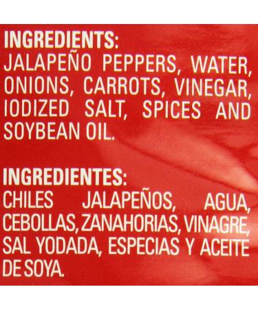 La Costena Pepper Jalapeno Whole #10 93oz - Authentic Mexican Flavors | Buy Online - Buy Online on SooperMarket.com