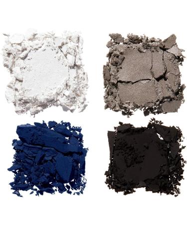 Shiseido Essentialist Eye Palette - 04 Kaigan Street Waters 0.18 ounces - Buy Online on SooperMarket.com
