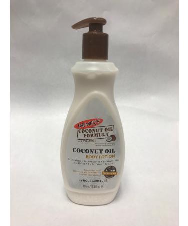 Palmer's Coconut Oil Formula with Vitamin E Body Lotion 13.5 oz