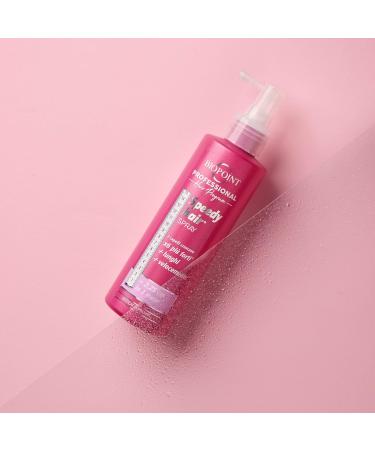 BIOPOINT Speedy Hair Spray - Fast Hair Growth No Rinse 200ml | Made in Italy Italian Import - Buy Online on SooperMarket.com