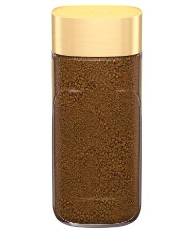 Nescaf Gold Mild Instant Coffee Premium Soluble Coffee Beans (200g) - International Shipping Available - Buy Online on SooperMarket.com