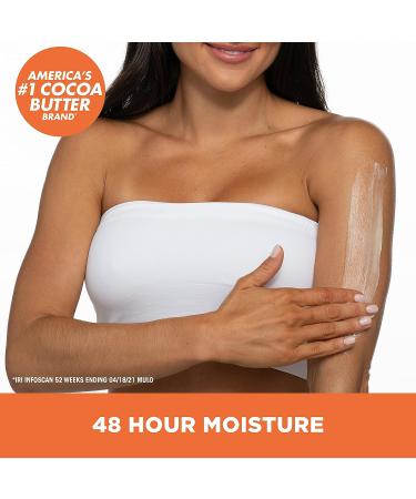 Palmers Cocoa Butter Formula Daily Skin Therapy Fragrance Free Lotion 8.5oz - Unscented Body Lotion - Buy Online on SooperMarket.com