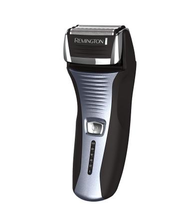 Remington F5-5800 Foil Shaver, Men's Electric Razor, Electric Shaver, Black