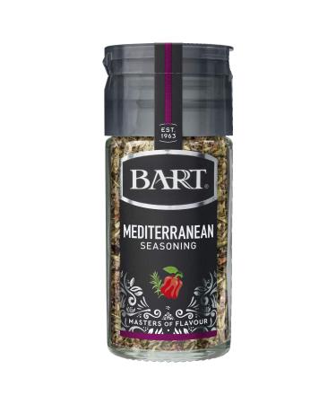 Bart Mediterranean Seasoning 28g