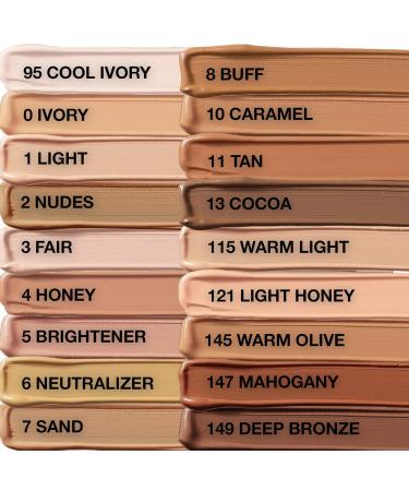 Maybelline New York Instant Anti-Aging Concealer Double Pack - No. 03 Fair | 2 x 6.8 ml | International Shipping Available - Buy Online on SooperMarket.com