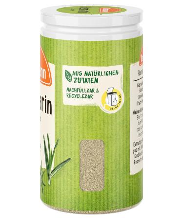 Ostmann Ground Rosemary - Pack of 4 (4 x 20g) - Premium Seasoning for International Shipping - Buy Online on SooperMarket.com