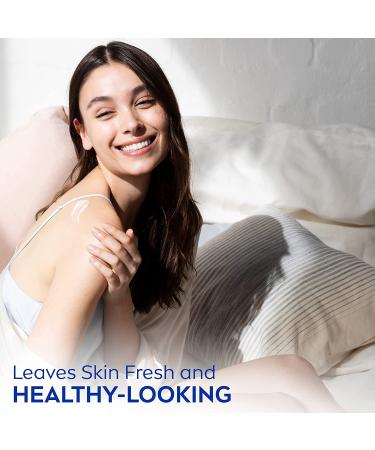 NIVEA Soft Cream 3 Pack - 6.8 Oz Jars - Refreshing Moisturizing Cream for Body, Face, and Hands - Buy Online on SooperMarket.com