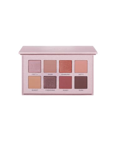 Anastasia Beverly Hills- Mini Glam to go Palette