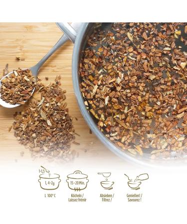 Yogi Tea Classic Chai - Ayurvedic Organic Spice Tea | Caffeine-Free Cinnamon Cardamom & Ginger | 8-Pack (720g) - Perfect Gift for Tea Lovers - Buy Online on SooperMarket.com
