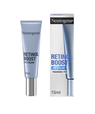 Neutrogena Retinol Boost Eye Cream