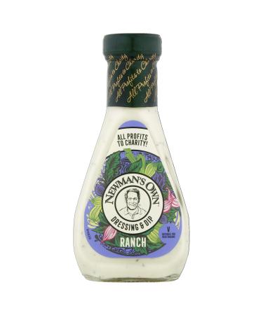 Newman's Own Ranch Dressing 250 ml
