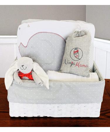 Diaper Pail Deodorizer - 12 Pack Bamboo Charcoal Filters for Odor Elimination in Disposable and Cloth Diapers, Trash Cans, and Shoes - Buy Online on SooperMarket.com