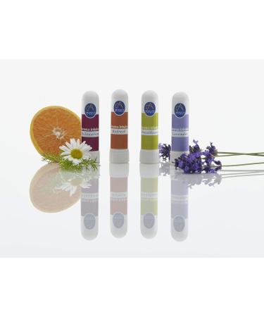 Buy Aroma-Inhaler Lavender - Relaxing Essential Oil Diffuser for Stress Relief & Wellness | Fast International Shipping - Buy Online on SooperMarket.com