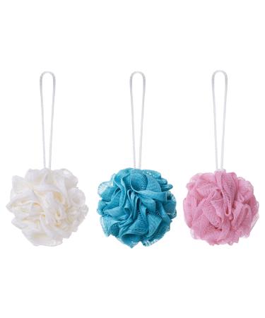 IKEA BY N Body Puff Multicolour