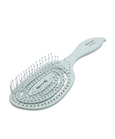 Biosilk Detangling Pin Brush For Dogs 1 Brush