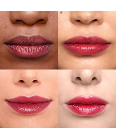 Wonderskin Wonder Blading Peel and Reveal Lip Stain Kit - Pink Transfer Proof Matte Lip Makeup (Sweetheart) - Buy Online on SooperMarket.com