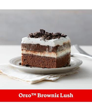 Betty Crocker Fudge Brownie Mix 290g Pouch - Delicious Brownie Mix (1 Pack) - Buy Online on SooperMarket.com
