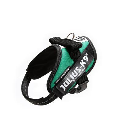 IDC Powerharness Size: XS/Mini-Mini Italian Colors Italian Colors XS/Mini-Mini