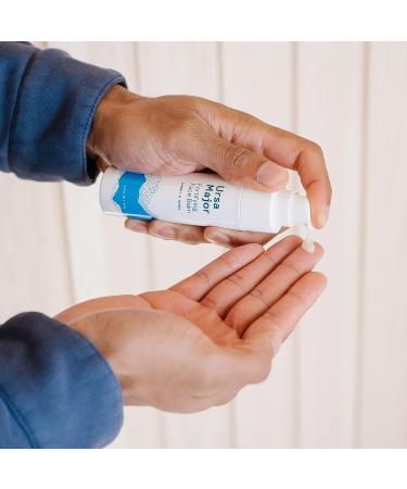Ursa Major Hydrating Daily Moisturizer | Vegan & Cruelty-Free Face Balm | Soothing Facial Lotion for All Skin Types | Fragrance-Free | 2.5 oz - Buy Online on SooperMarket.com