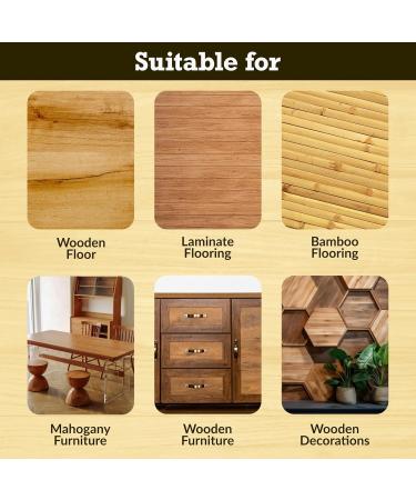 Howard Products Walnut Finish - Premium Wood Conditioner for International Shipping - Buy Online on SooperMarket.com