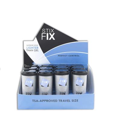 12 Pack Stix Fix Singles 1.5 Oz.