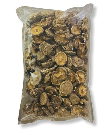Emperor's Kitchen Organic Whole Shiitake Mushrooms - 17.6oz Bag - Buy Online on SooperMarket.com