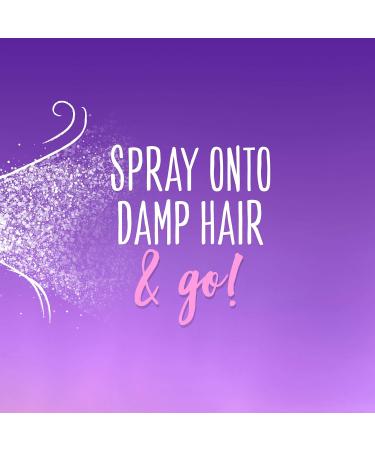 Aussie Leave-In Conditioner Spray Triple Pack with Jojoba & Sea Kelp 8 fl oz - 236ml x3 - Buy Online on SooperMarket.com