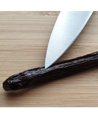 Buy Florika Vanilla Pods - Gourmet Quality 18-23 cm 100% Natural Grade 1 from Mexico | International Shipping - Buy Online on SooperMarket.com