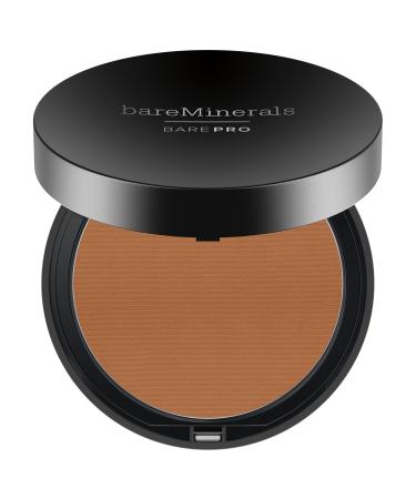 Bare Minerals Performance Wear Compact Foundation 24.5 Maple 30 g 24.5 Maple 1 piece (1 pack)