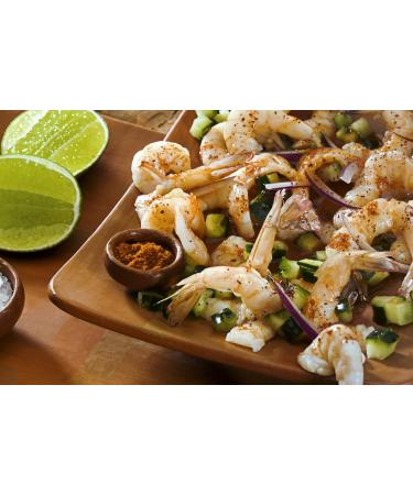 Dried Chiltepin Peppers (Chili Tepin) // Weights: 2 OZ (57 GR) 6 OZ (170 GR) and 12 OZ (340 GR) - Buy Online on SooperMarket.com