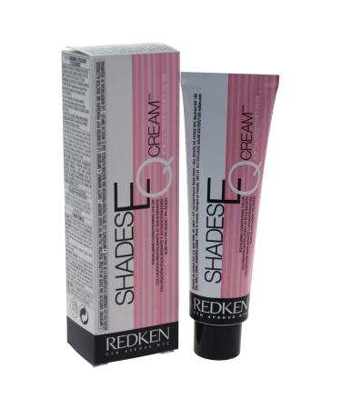 Redken rotken Shades EQ Cream Hair Color 05RR red 1 pack (1 x 60 ml) 05RR red 60 ml (1 pack)