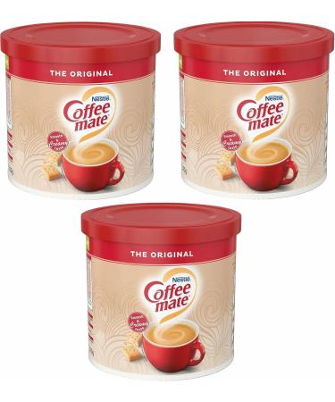Nestl Coffee Mate Original Coffee Whitener 3 x 325g - Buy Online on SooperMarket.com
