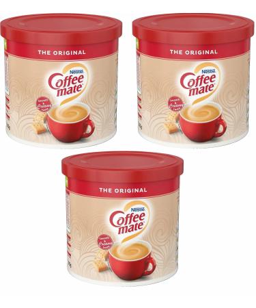 Nestl Coffee Mate Original Coffee Whitener 3 x 325g