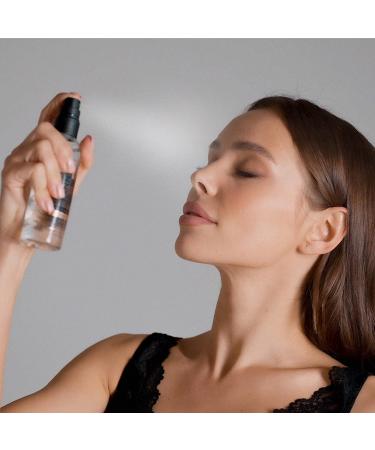 BYROKKO Tanning Face Mist (100 ml) | Natural-Looking Self-Tanning Accelerator with Aloe Vera | For Sunbeds & Outdoors - Buy Online on SooperMarket.com