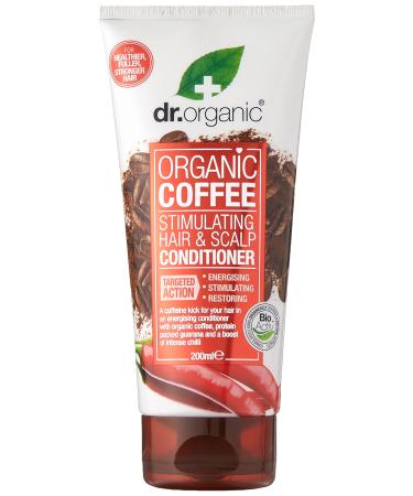 Coffee Stimulating Hair & Scalp Conditioner
