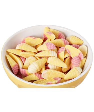 Hannahs Chocolate Candy Ice Cream Cones 500 g