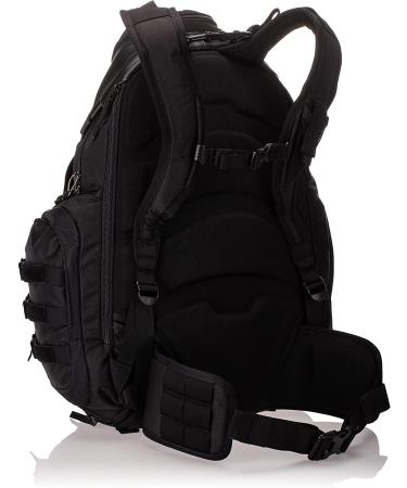 Oakley Men's Kitchen Sink Backpack - Stealth Black | One Size - Premium Quality - Buy Online on SooperMarket.com