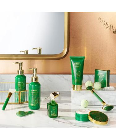 Unique Birthday Gifts for Women & Men - Eucalyptus Spa Gift Baskets & Bath Gift Sets for Ultimate Relaxation - Buy Online on SooperMarket.com