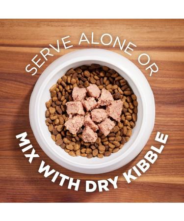 IAMS Proactive Health Minichunks Dog Food Dry Adult Lamb & Rice Recipe 13.6kg (30LB) Bag & Proactive Health Wet Dog Food Adult Lamb & Rice Classic Ground 369g Can (12 Pack) 13.6 kg (Pack of 1) Dog Food + PET_FOOD 439212 - Buy Online on SooperMarket.com